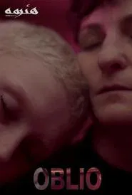 Oblivion movie poster