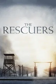 The Rescuers movie poster
