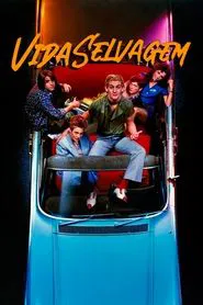 Poster do filme Vida Selvagem