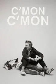 C'mon C'mon movie poster