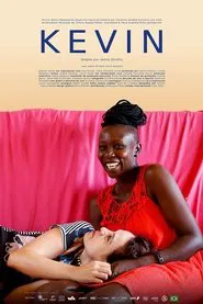 Kevin movie poster