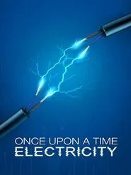 Poster da série Once Upon A Time: Electricity