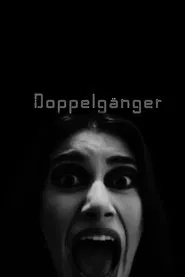 Doppelgänger movie poster