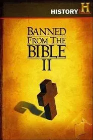 Banned from the Bible II movie poster