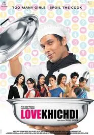 Love Khichdi movie poster