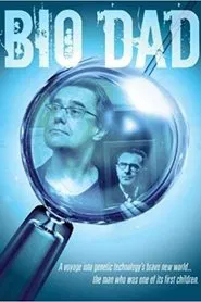Bio-Dad movie poster