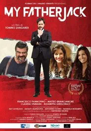 Poster do filme My Father Jack