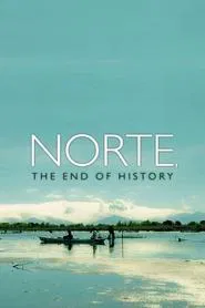 Norte, The End of History movie poster