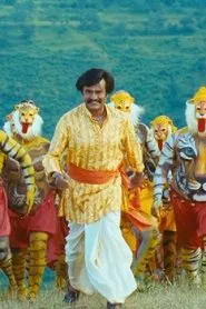 2010 Thillana Mohanambal movie poster