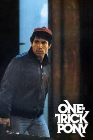 One Trick Pony movie poster