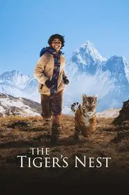 The Tiger's Nest movie poster
