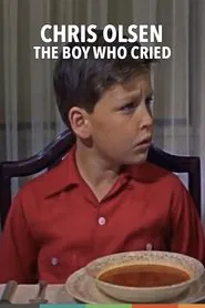 Chris Olsen: The Boy Who Cried movie poster