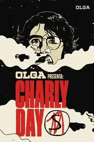 Poster do filme CHARLY GARCÍA DAY