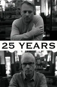 25 Years movie poster