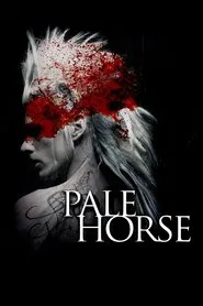 Pale Horse movie poster