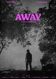 Poster do filme Away