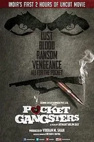 Pocket Gangsters movie poster