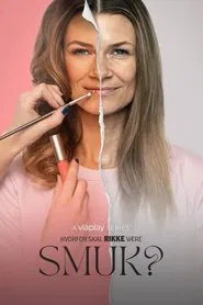 Hvorfor skal Rikke være smuk? tv show poster