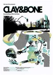 Clay & Bone movie poster