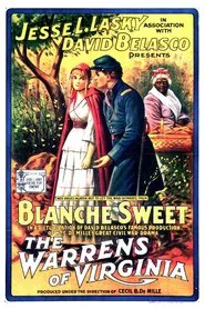 The Warrens of Virginia movie poster