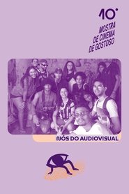 Nós do Audiovisual movie poster