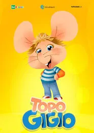 Topo Gigio tv show poster