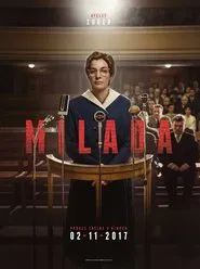 Poster do filme Milada