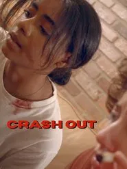 Poster do filme Crash Out