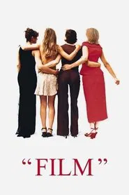 Film movie poster