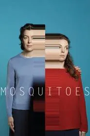 National Theatre Archive: Mosquitoes movie poster
