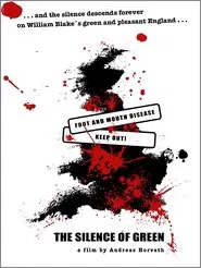 The Silence of Green movie poster