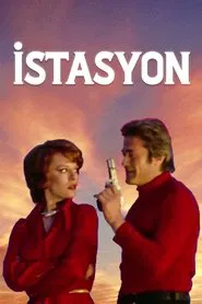 Station movie poster