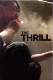 The Thrill movie poster
