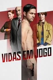 Poster do filme Vidas em Jogo