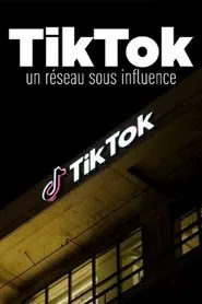 TikTok: Under the Influence tv show poster