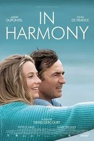 In Harmony movie poster