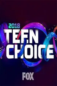 Teen Choice movie poster