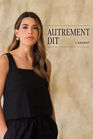 Autrement dit : En affaires tv show poster