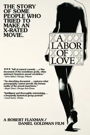 Poster do filme A Labor of Love