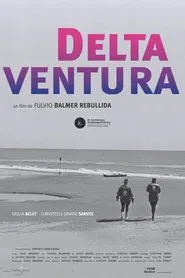 Delta Ventura movie poster