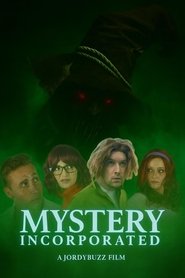 Poster do filme Mystery Incorporated