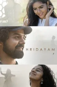 Poster do filme Hridayam