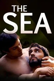 The Sea movie poster