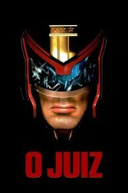 Poster do filme O Juiz