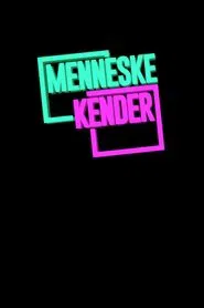 Menneskekender tv show poster