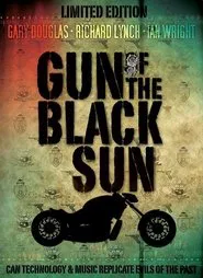 Gun of the Black Sun movie poster