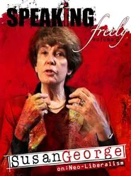 Speaking Freely Volume 2: Susan George movie poster