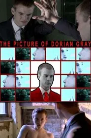 Poster do filme The Picture of Dorian Gray