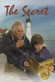 The Secret movie poster