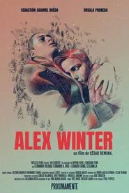 Alex Winter movie poster
